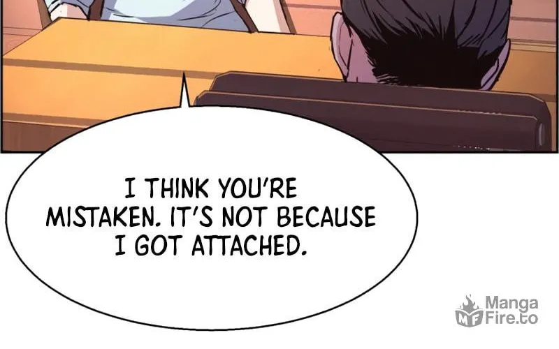 Teenage Mercenary Chapter 105 page 79 - 