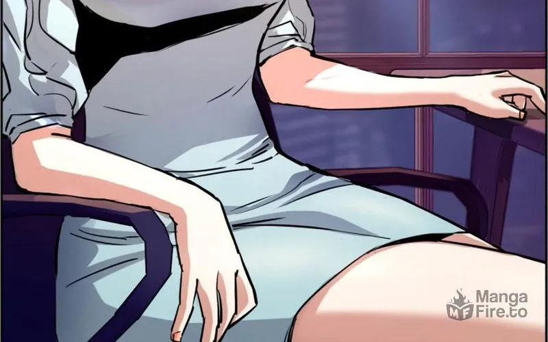 Teenage Mercenary Chapter 105 page 9 - 