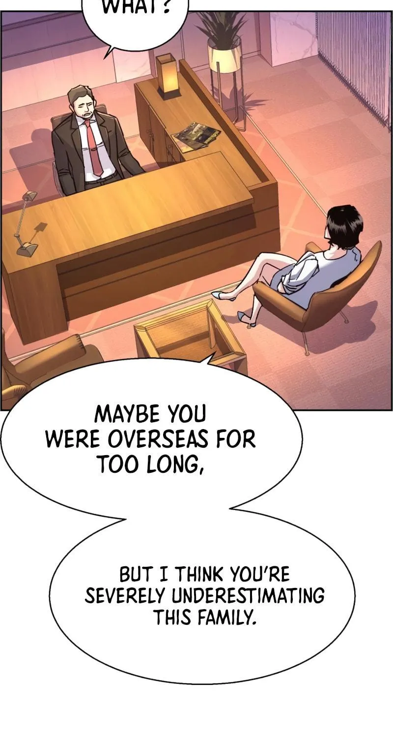 Teenage Mercenary Chapter 105 page 83 - 