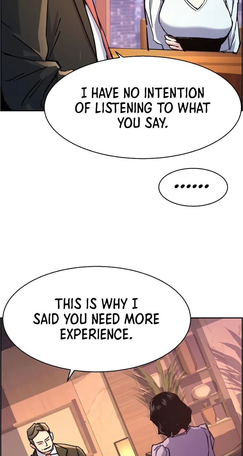 Teenage Mercenary Chapter 105 page 87 - 