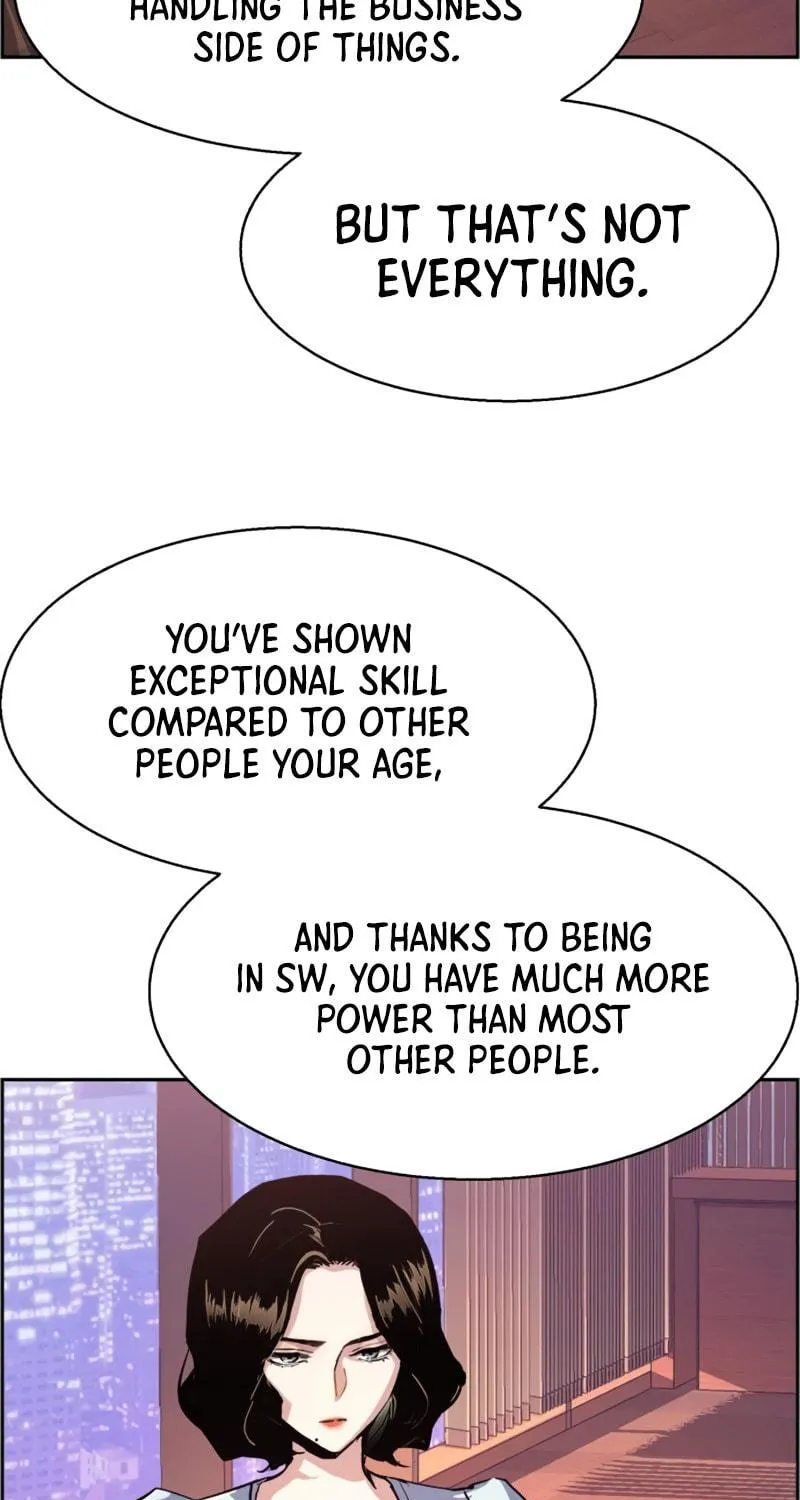 Teenage Mercenary Chapter 105 page 89 - 