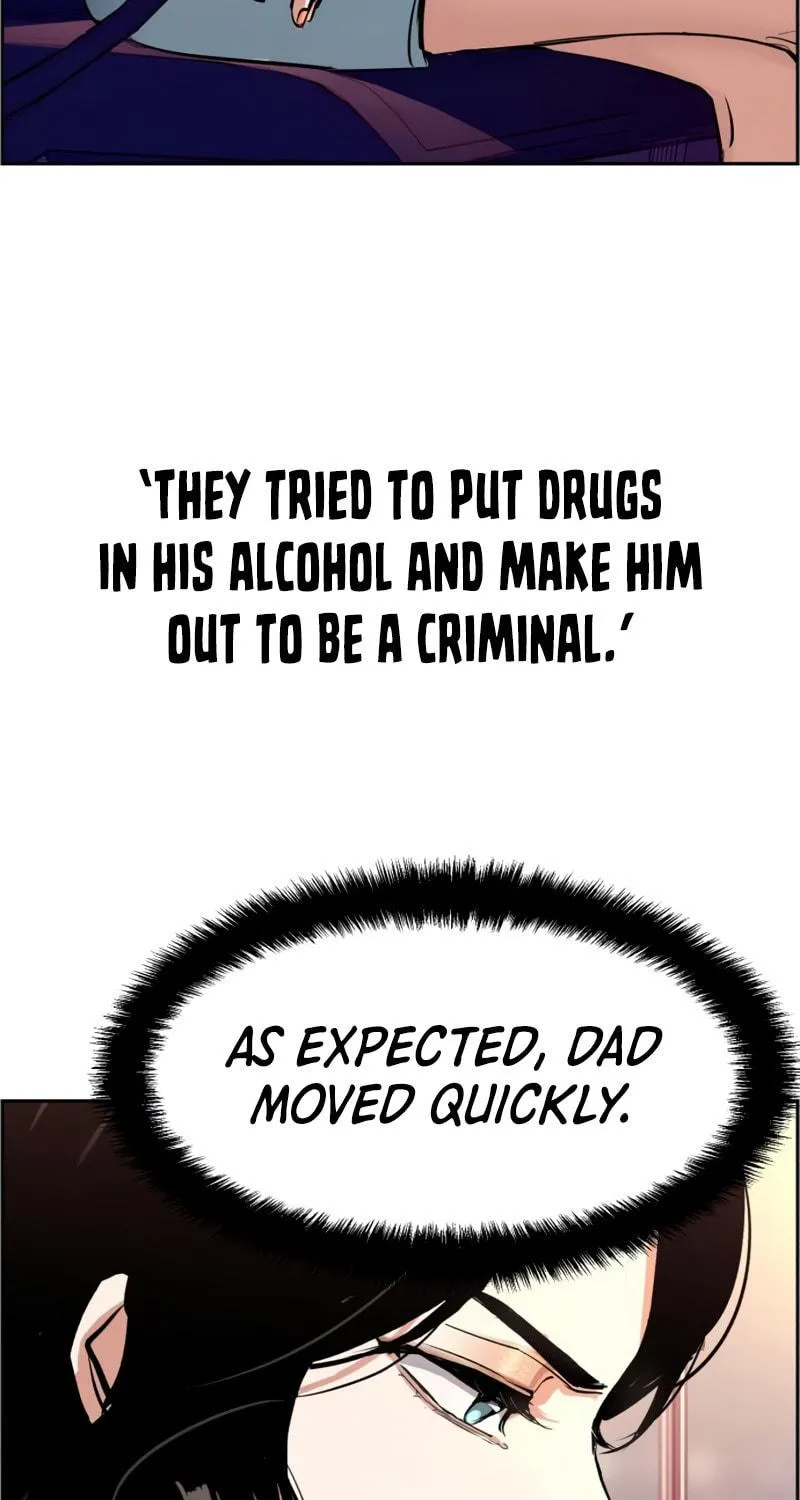 Teenage Mercenary Chapter 105 page 10 - 