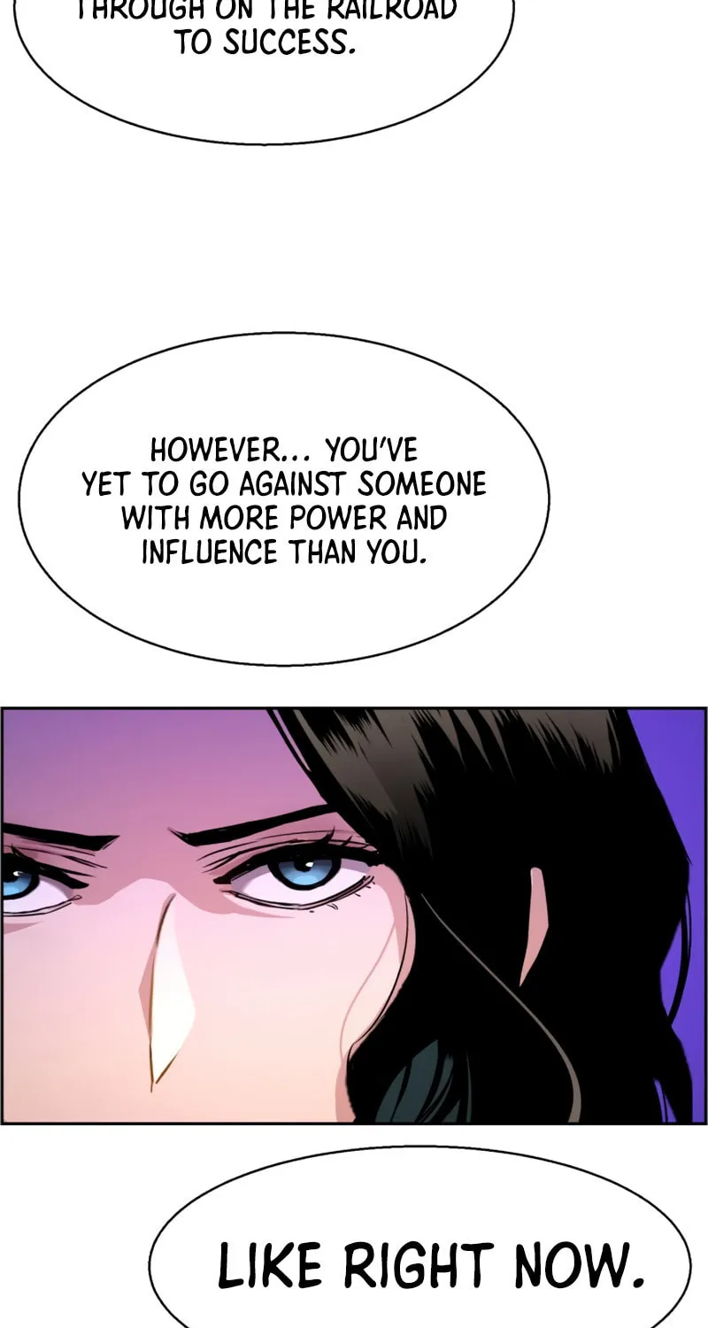 Teenage Mercenary Chapter 105 page 91 - 