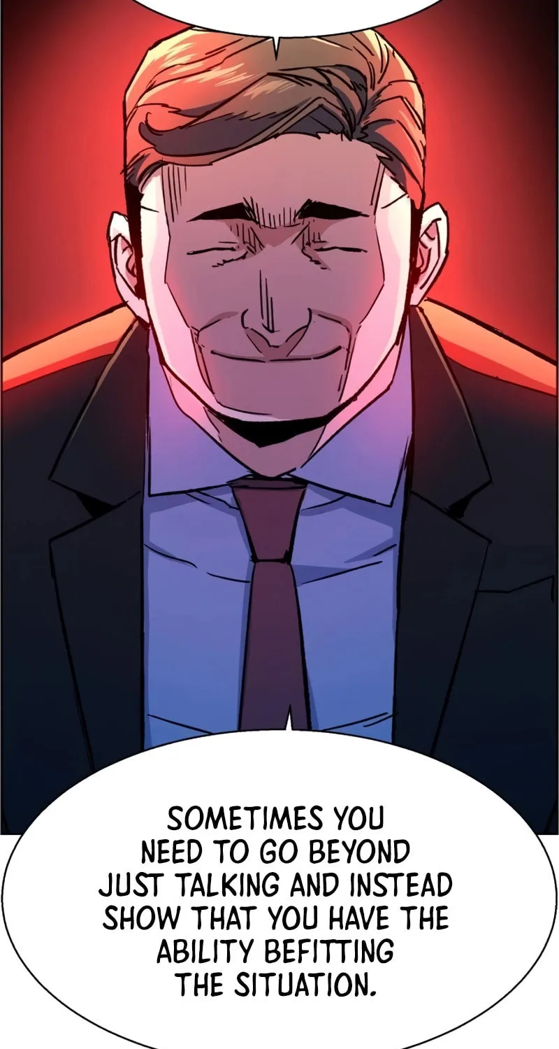 Teenage Mercenary Chapter 105 page 97 - 