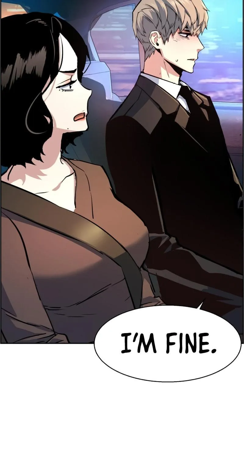Teenage Mercenary Chapter 106 page 102 - 