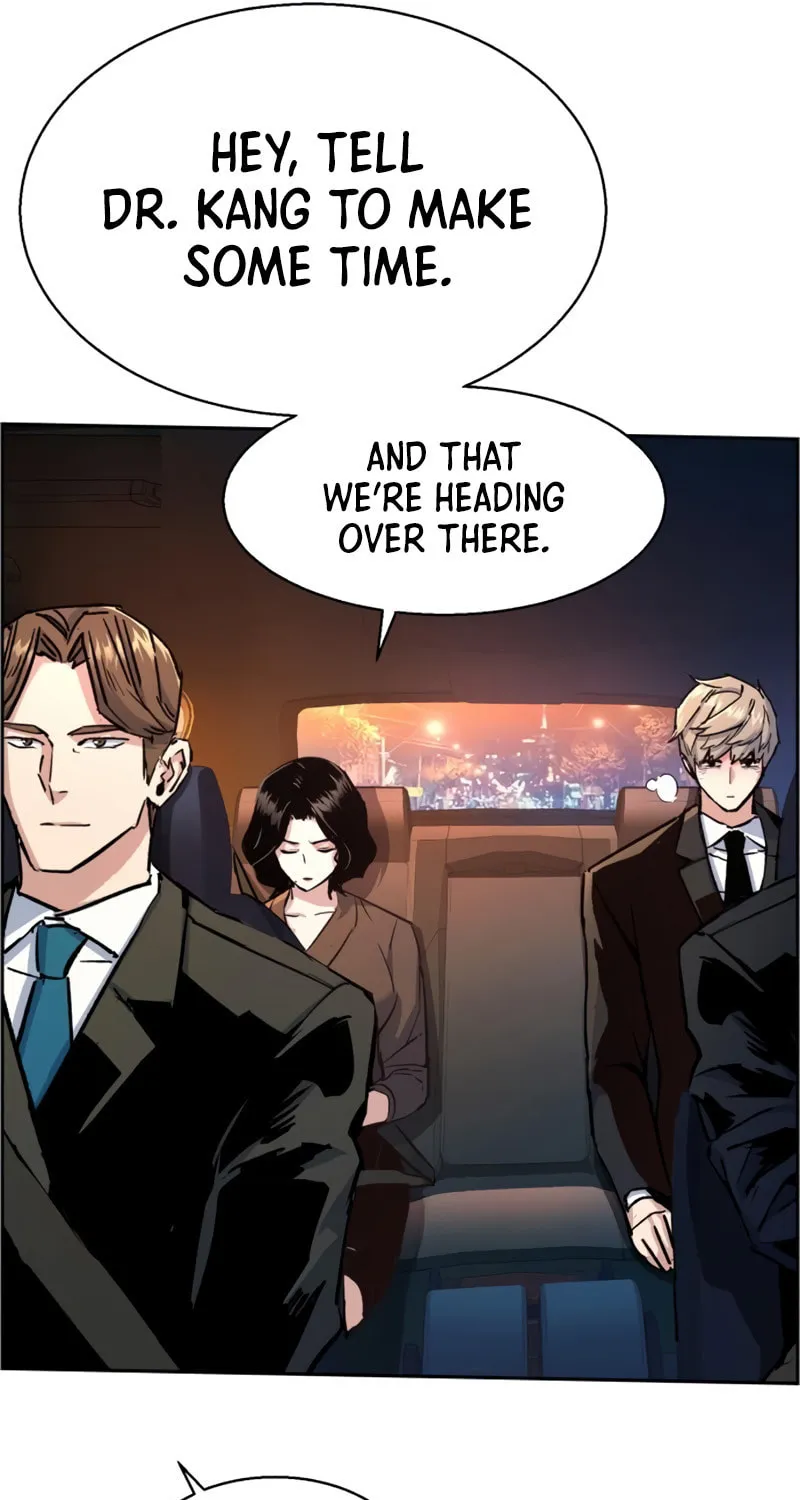 Teenage Mercenary Chapter 106 page 105 - 