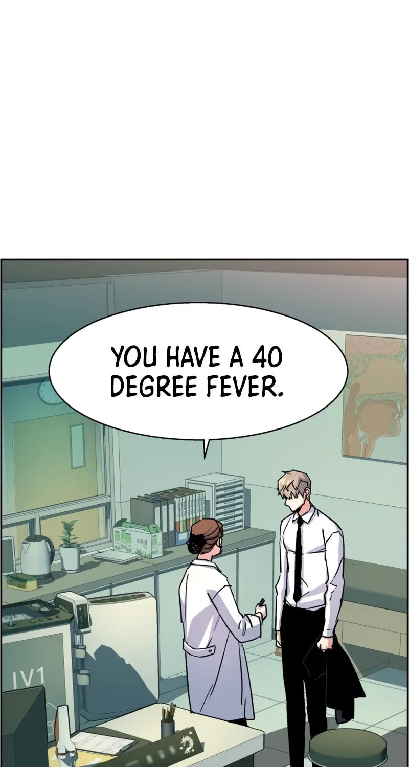 Teenage Mercenary Chapter 106 page 109 - 