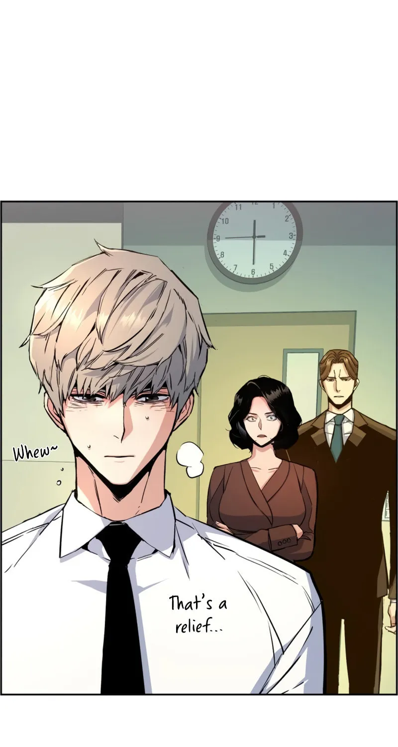 Teenage Mercenary Chapter 106 page 111 - 