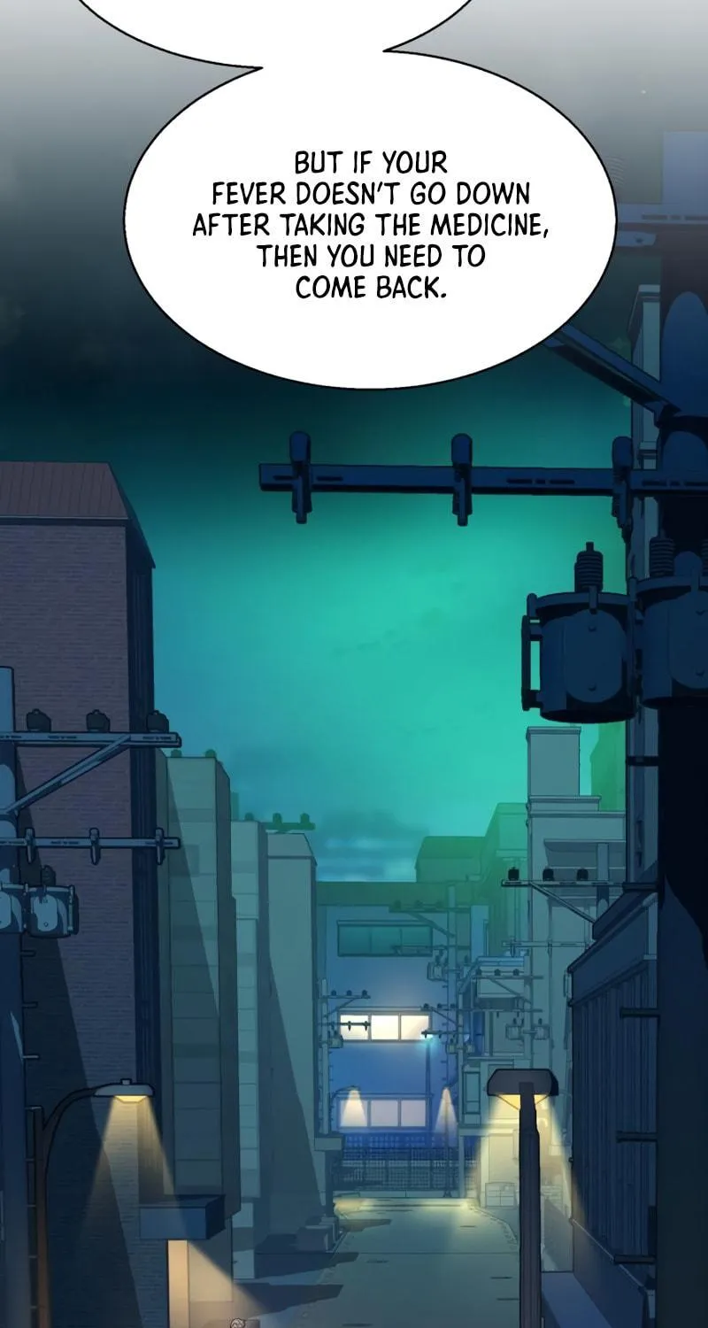 Teenage Mercenary Chapter 106 page 113 - 