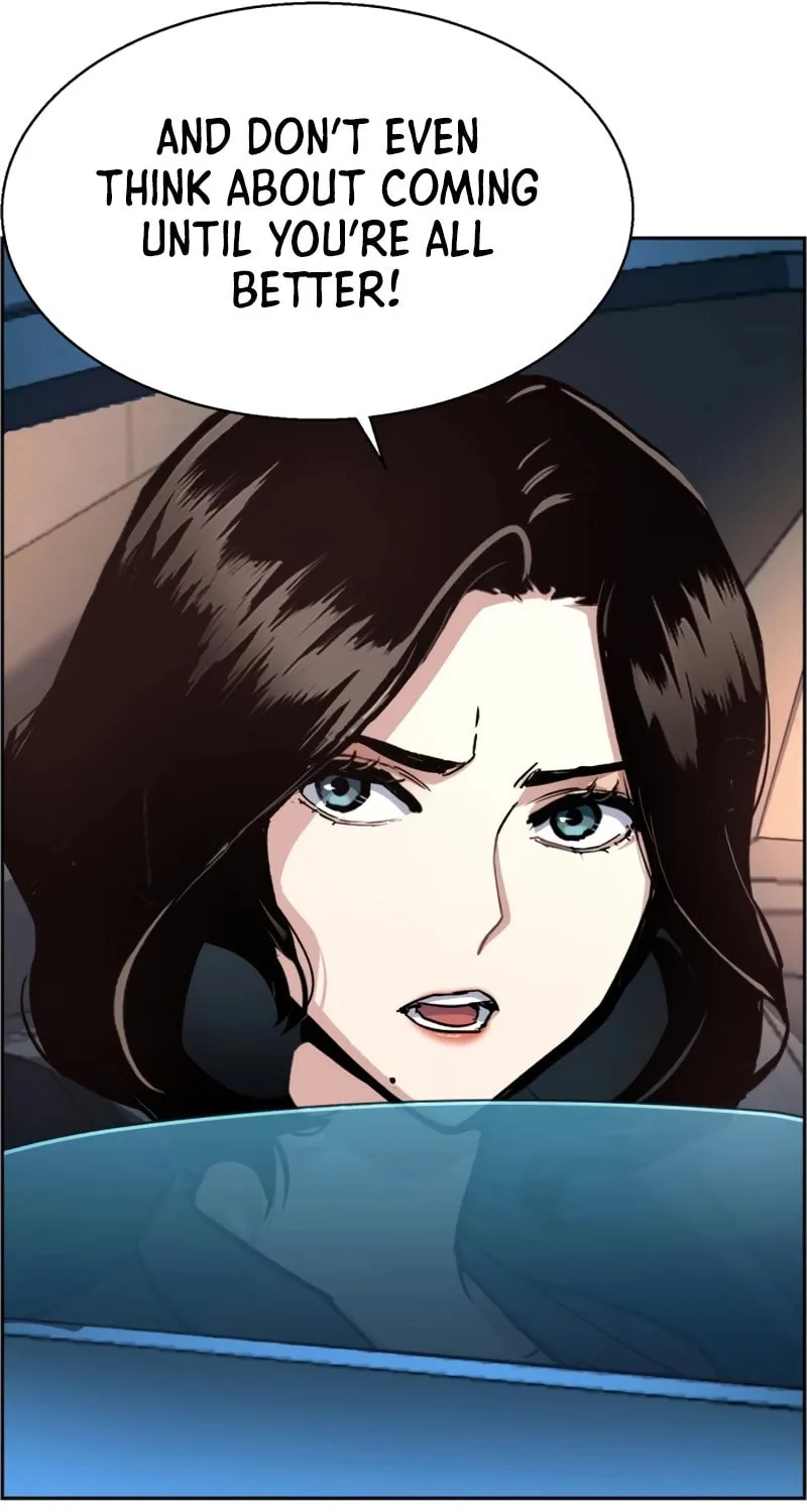 Teenage Mercenary Chapter 106 page 117 - 