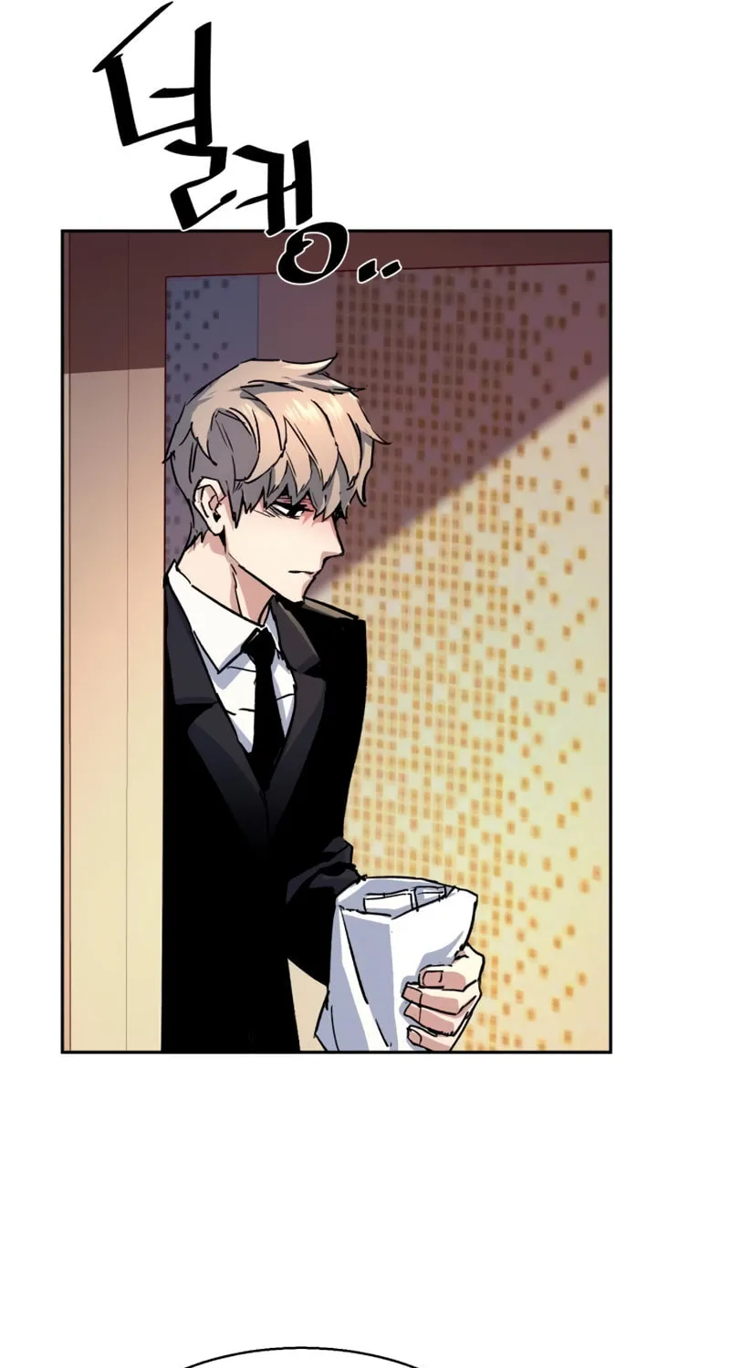Teenage Mercenary Chapter 106 page 128 - 