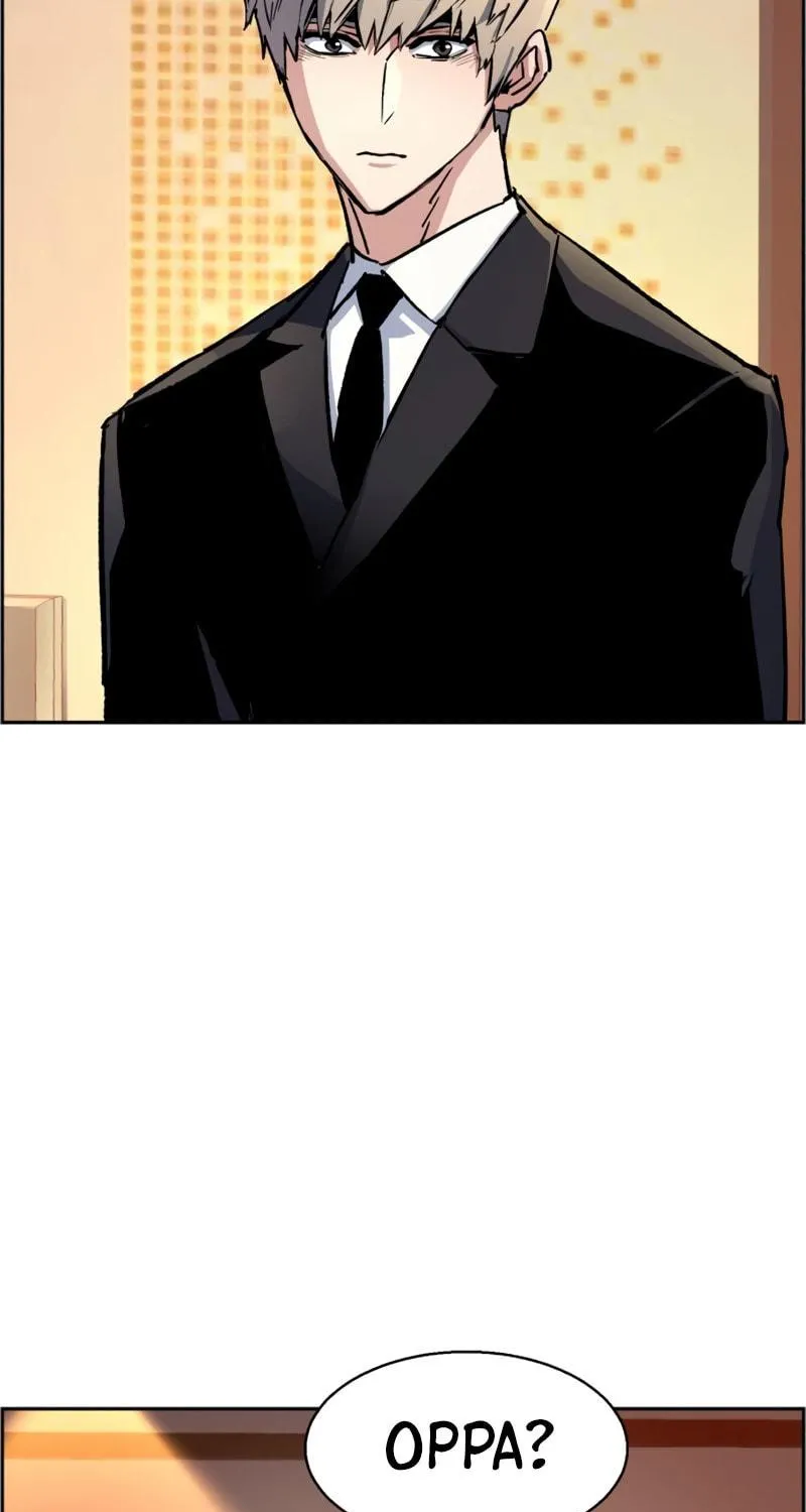 Teenage Mercenary Chapter 106 page 132 - 