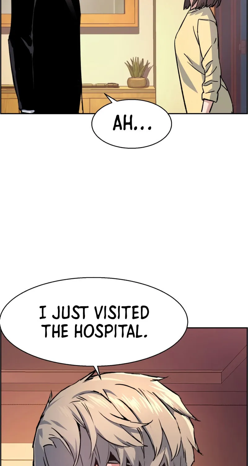 Teenage Mercenary Chapter 106 page 134 - 