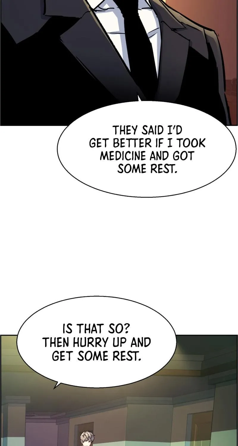 Teenage Mercenary Chapter 106 page 136 - 