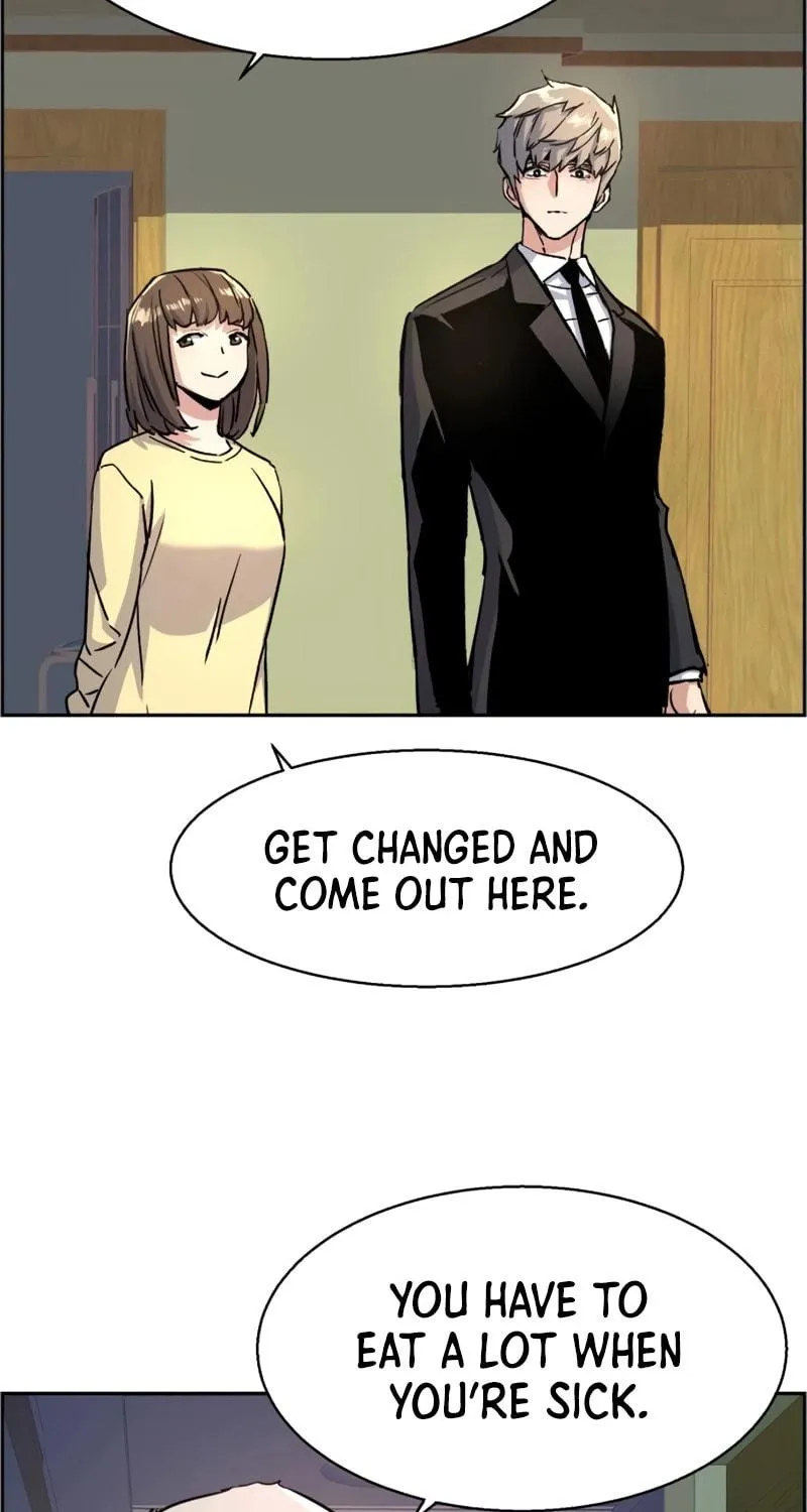 Teenage Mercenary Chapter 106 page 142 - 