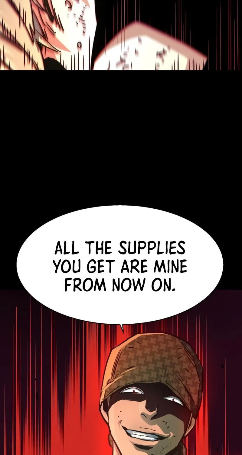 Teenage Mercenary Chapter 106 page 17 - 