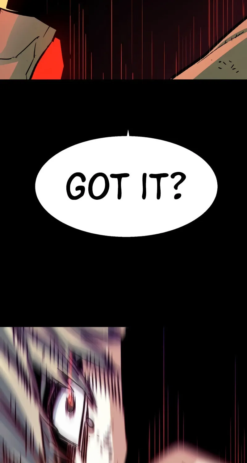 Teenage Mercenary Chapter 106 page 19 - 