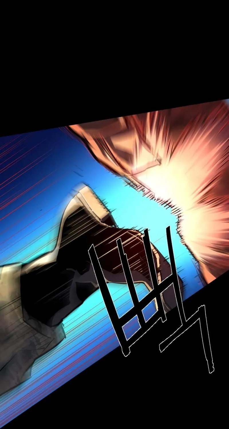 Teenage Mercenary Chapter 106 page 21 - 
