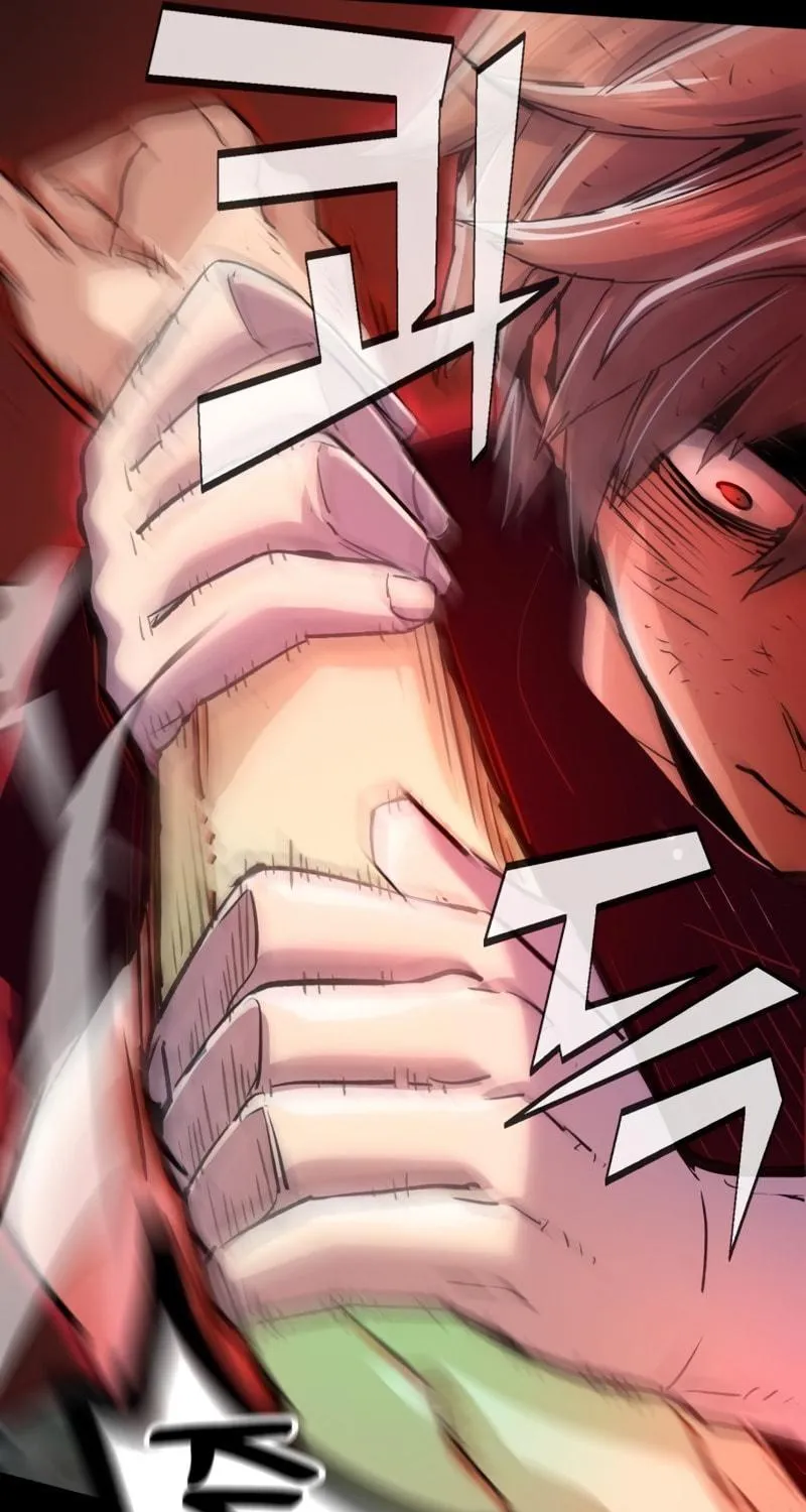 Teenage Mercenary Chapter 106 page 26 - 