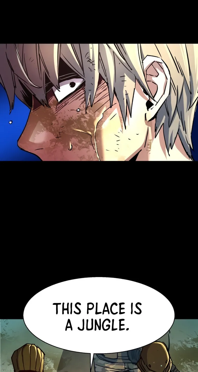 Teenage Mercenary Chapter 106 page 30 - 
