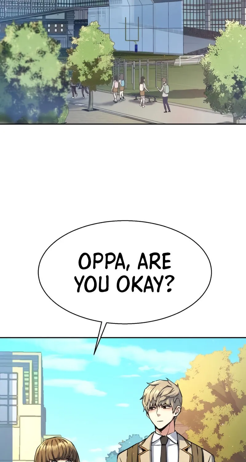 Teenage Mercenary Chapter 106 page 40 - 