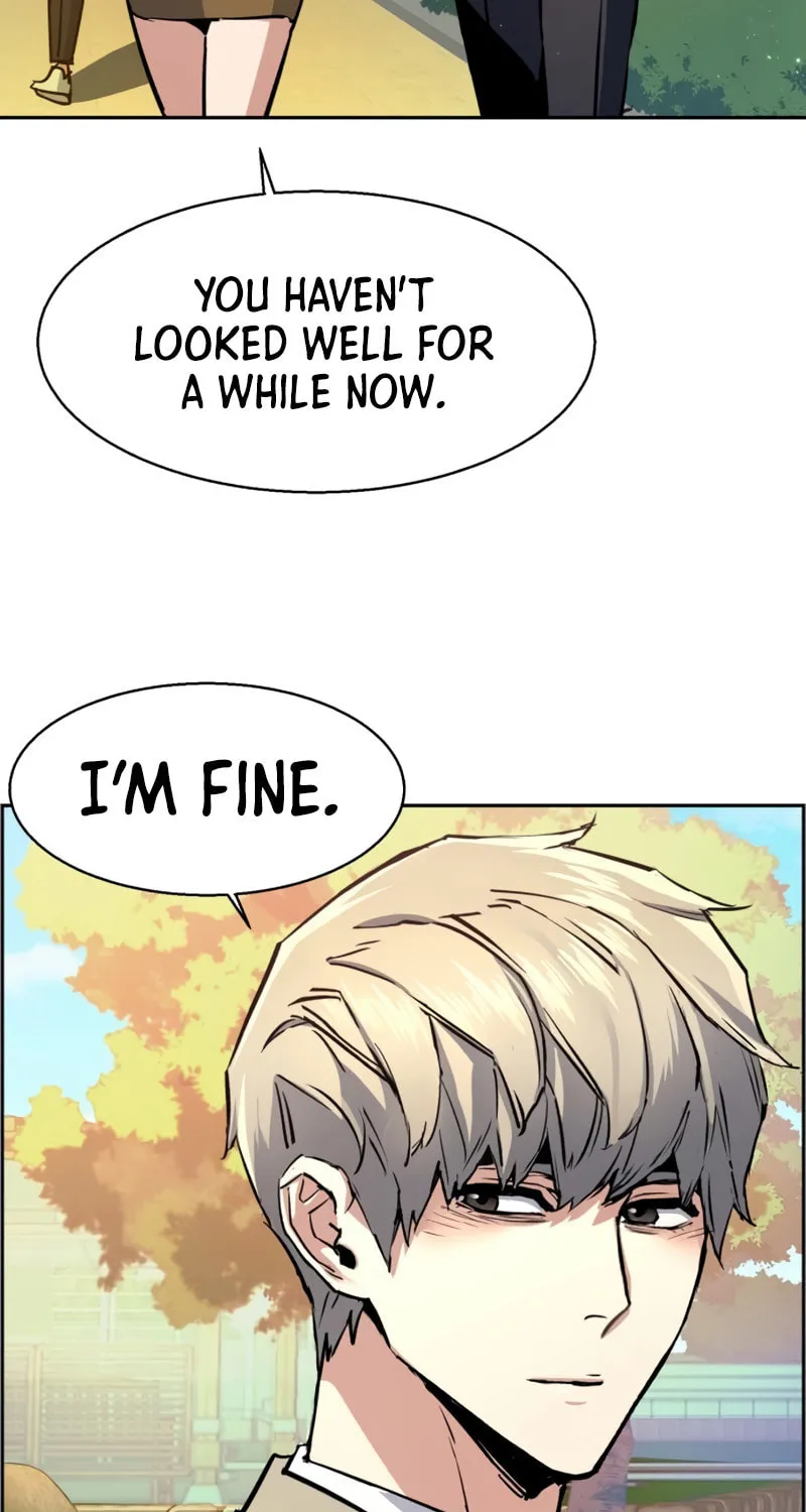 Teenage Mercenary Chapter 106 page 42 - 