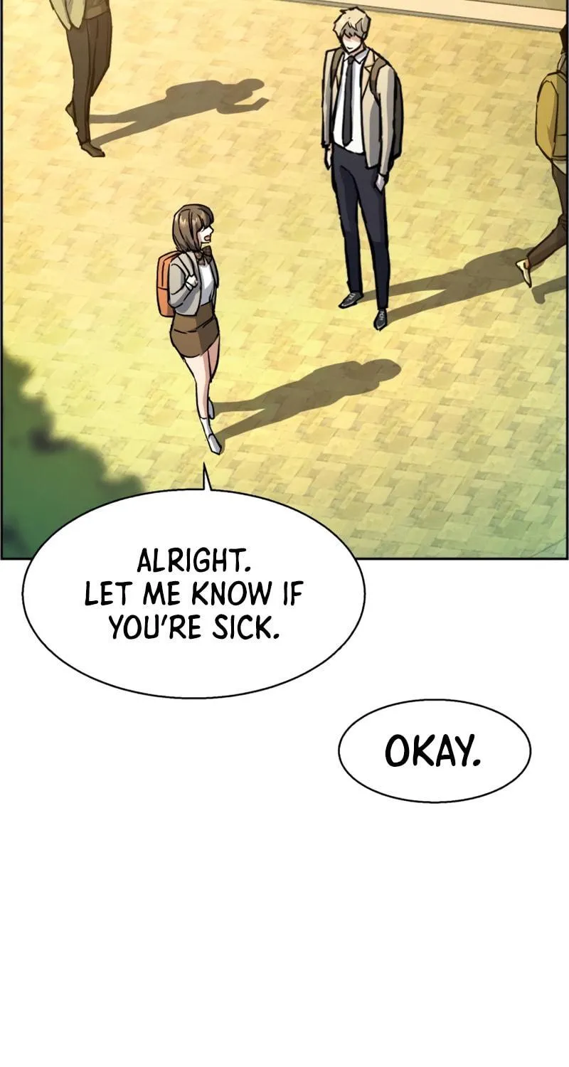 Teenage Mercenary Chapter 106 page 46 - 