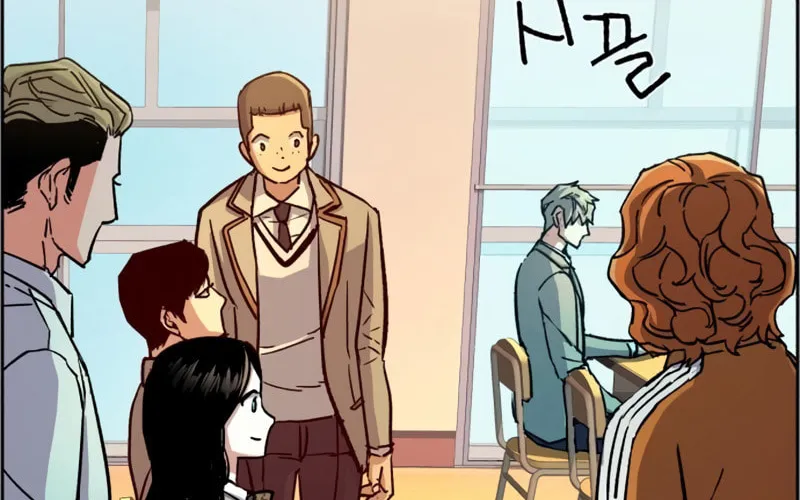 Teenage Mercenary Chapter 106 page 49 - 