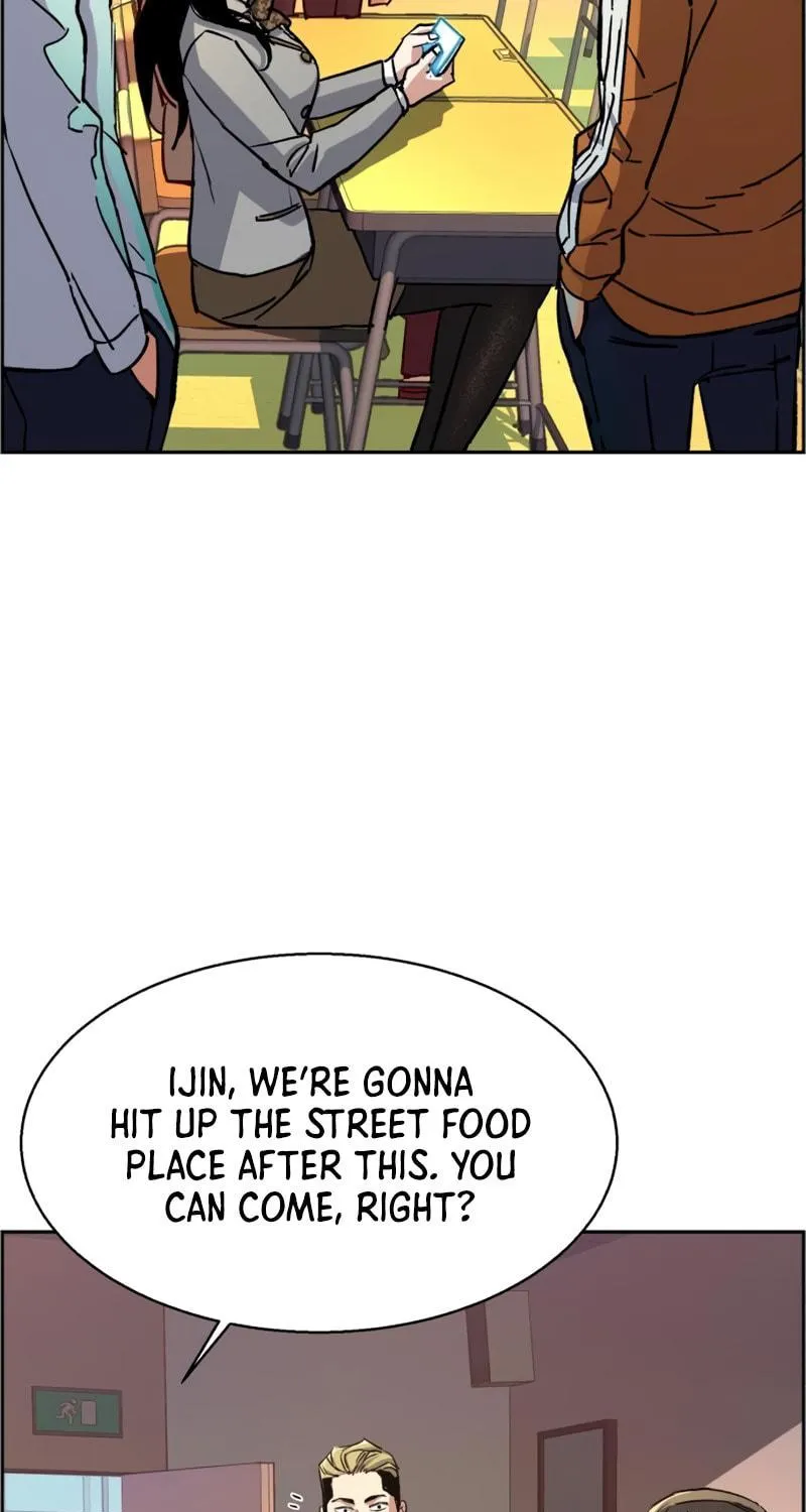 Teenage Mercenary Chapter 106 page 50 - 