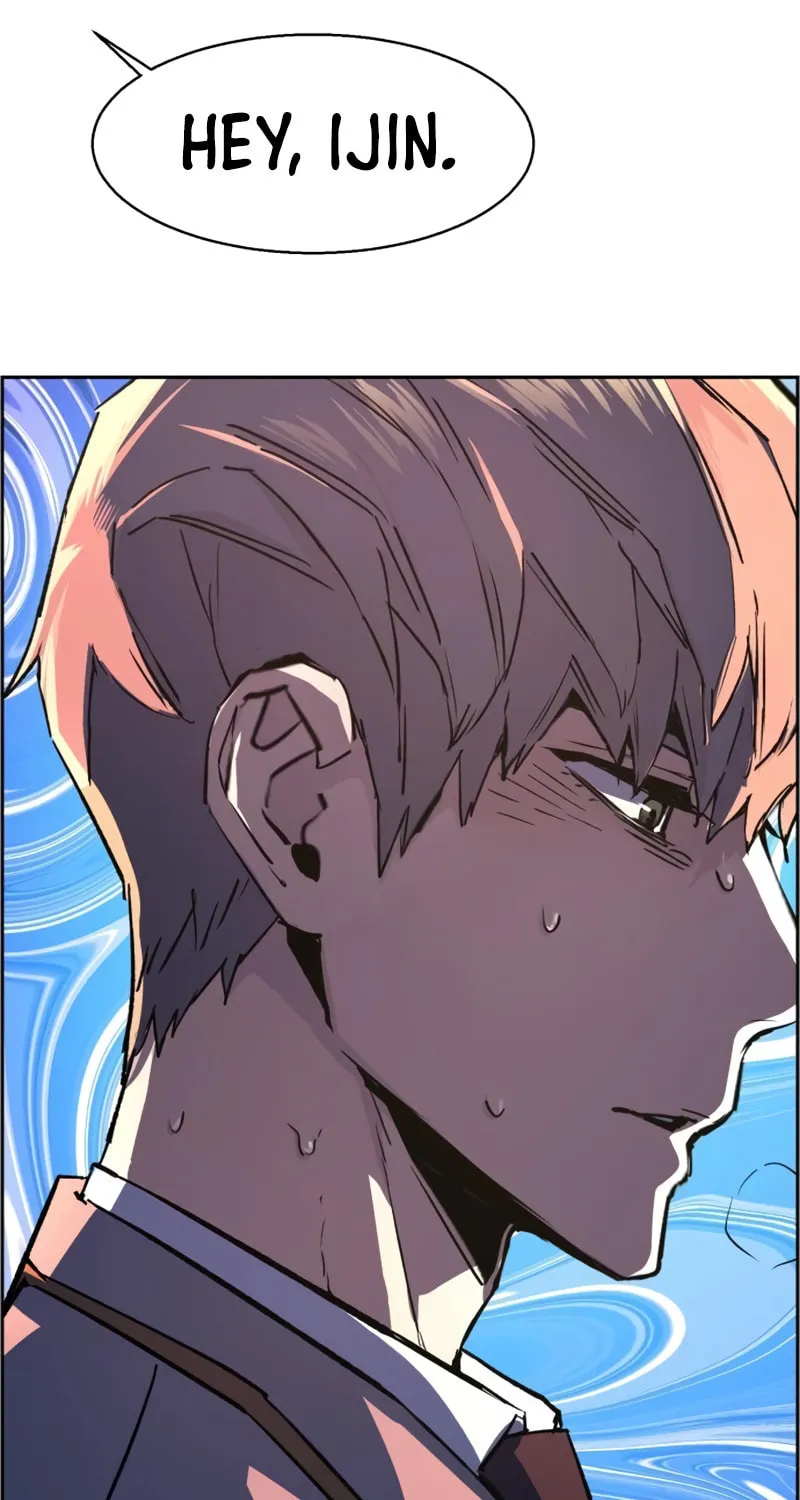 Teenage Mercenary Chapter 106 page 54 - 