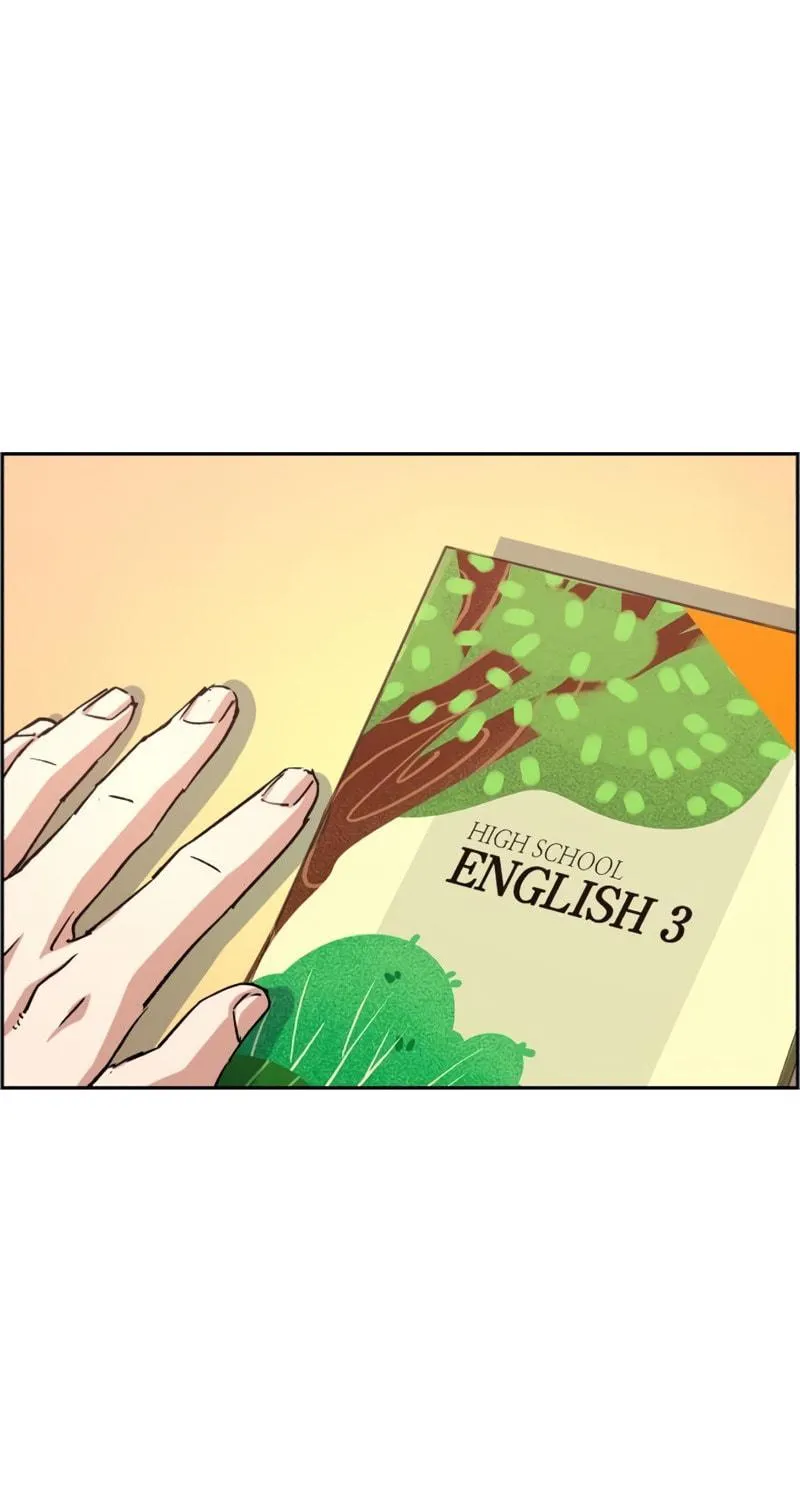 Teenage Mercenary Chapter 106 page 56 - 