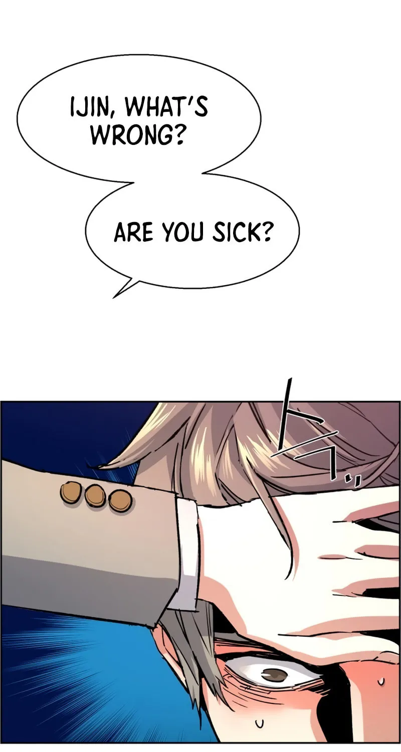 Teenage Mercenary Chapter 106 page 58 - 