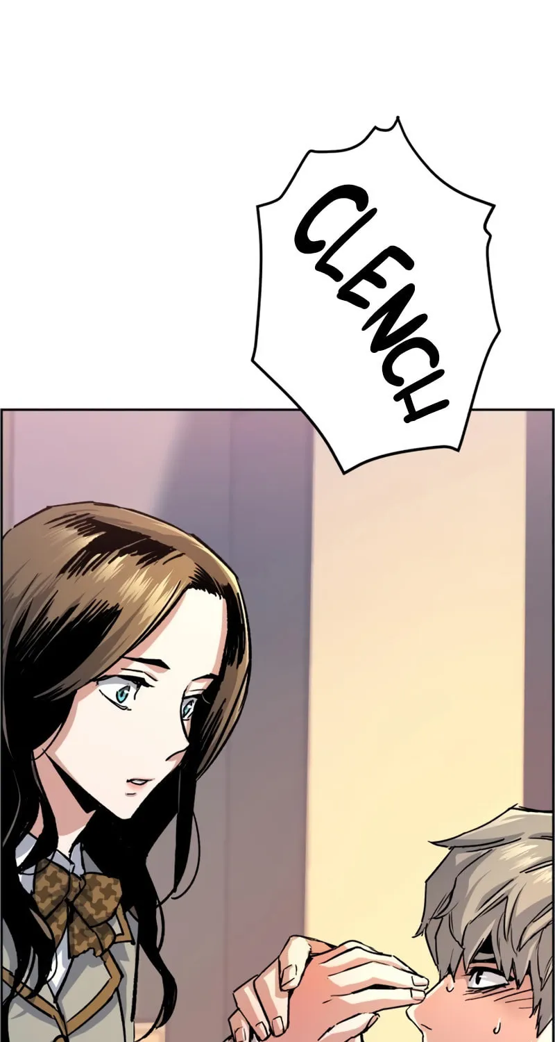 Teenage Mercenary Chapter 106 page 60 - 