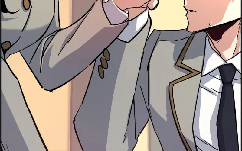 Teenage Mercenary Chapter 106 page 61 - 