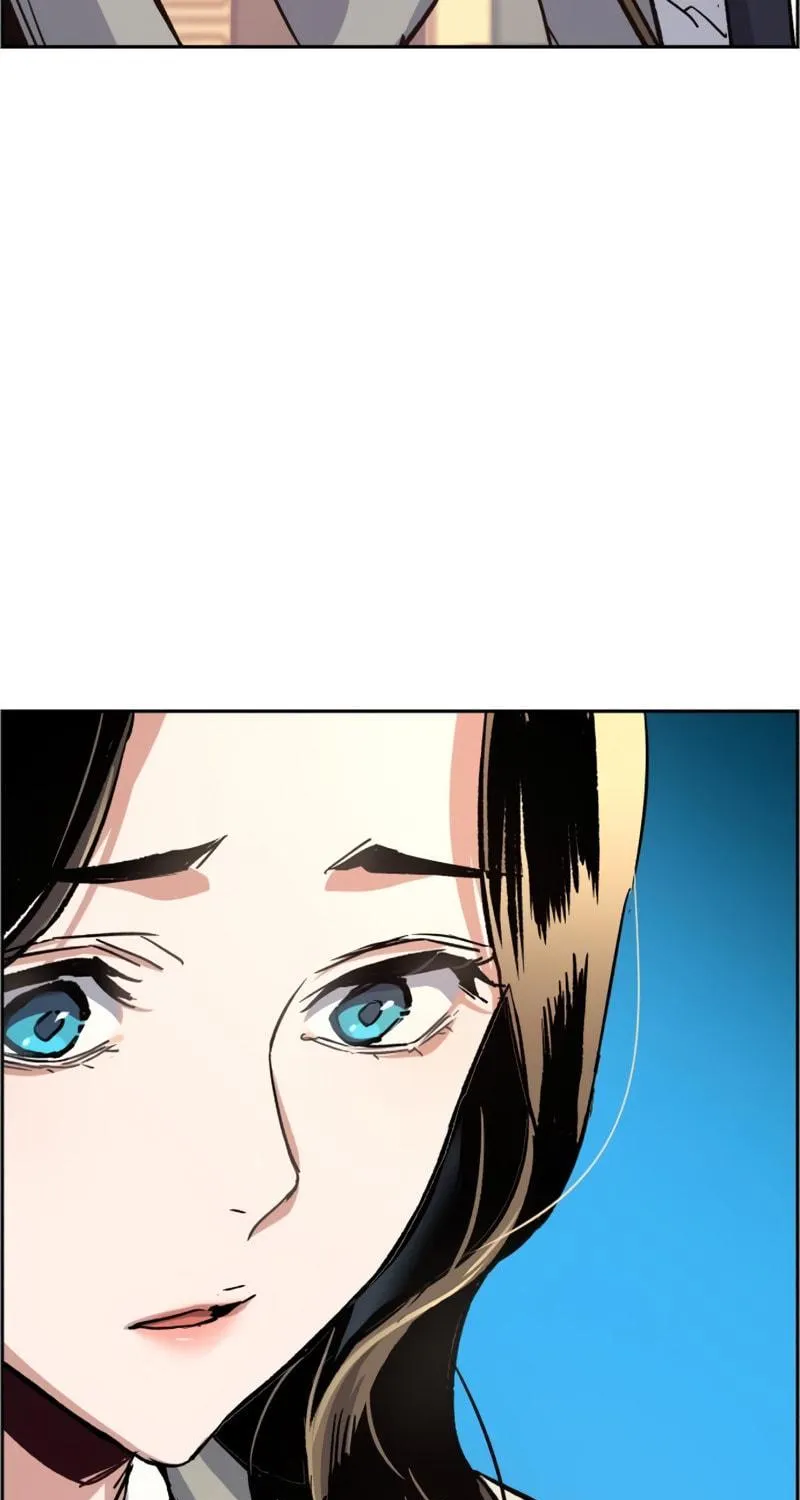 Teenage Mercenary Chapter 106 page 62 - 