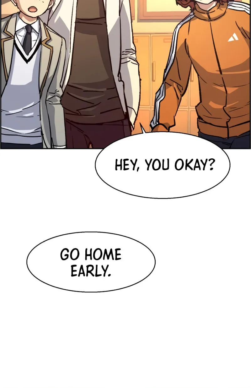 Teenage Mercenary Chapter 106 page 70 - 