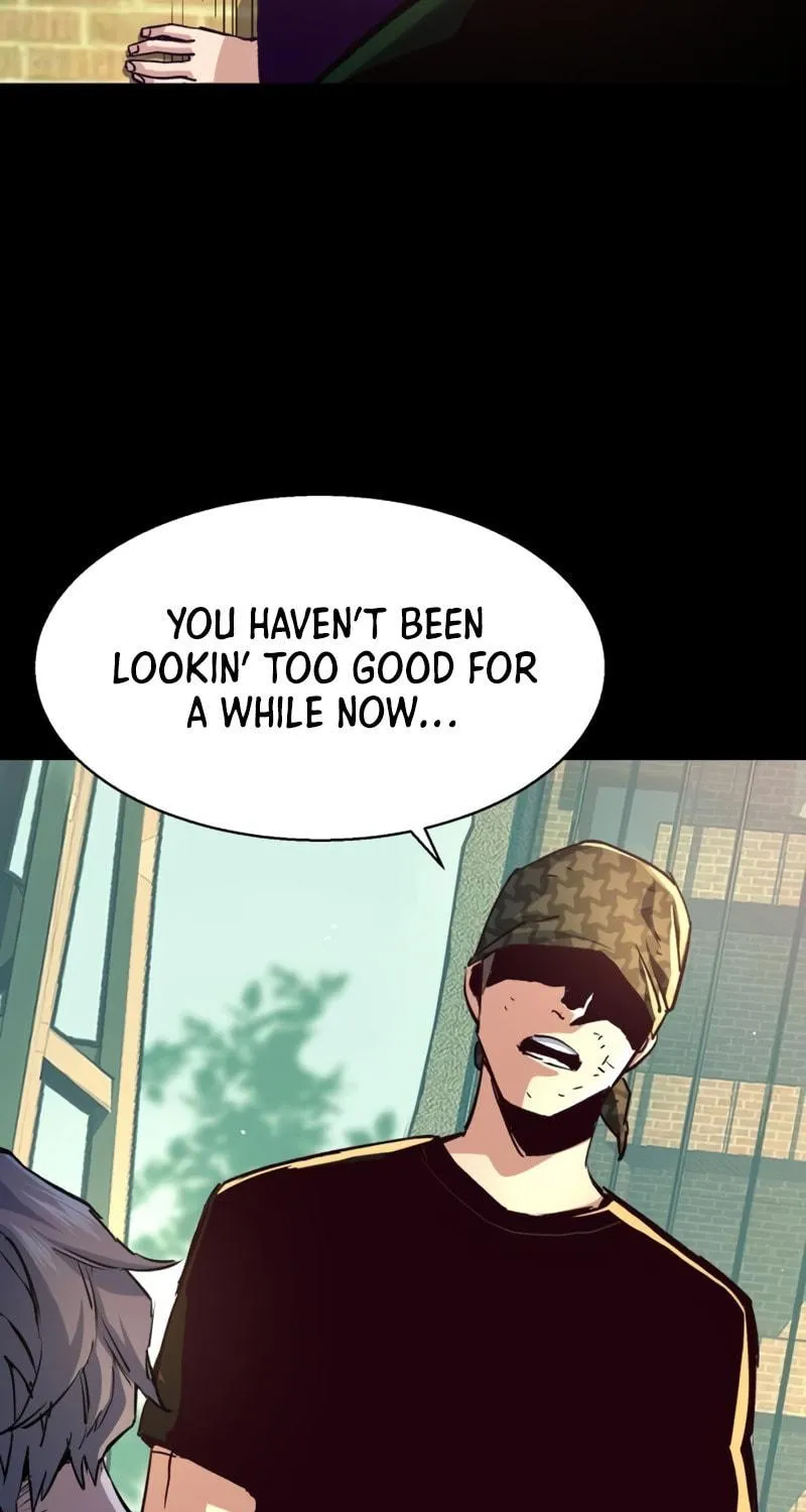 Teenage Mercenary Chapter 106 page 8 - 