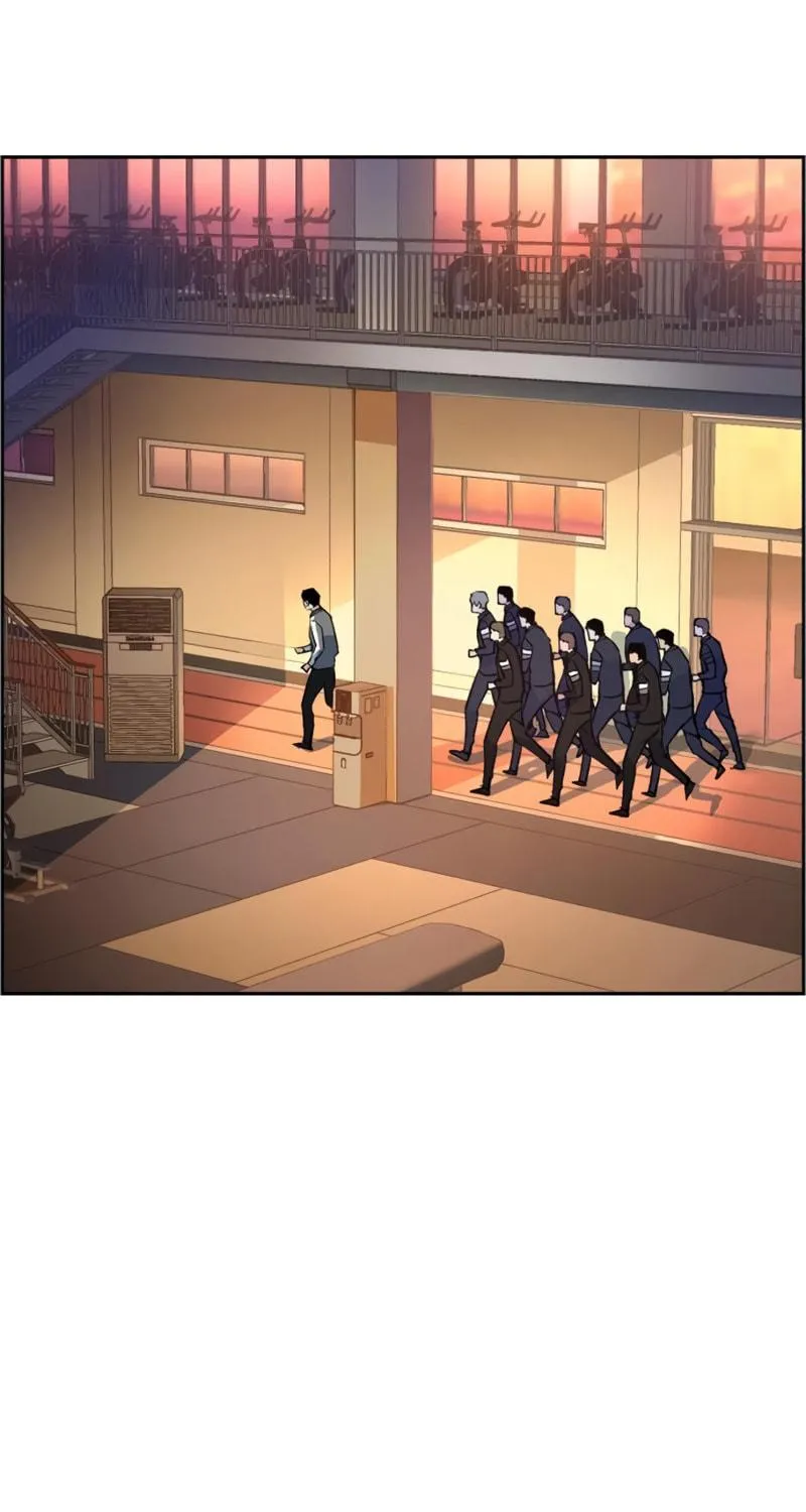 Teenage Mercenary Chapter 106 page 79 - 