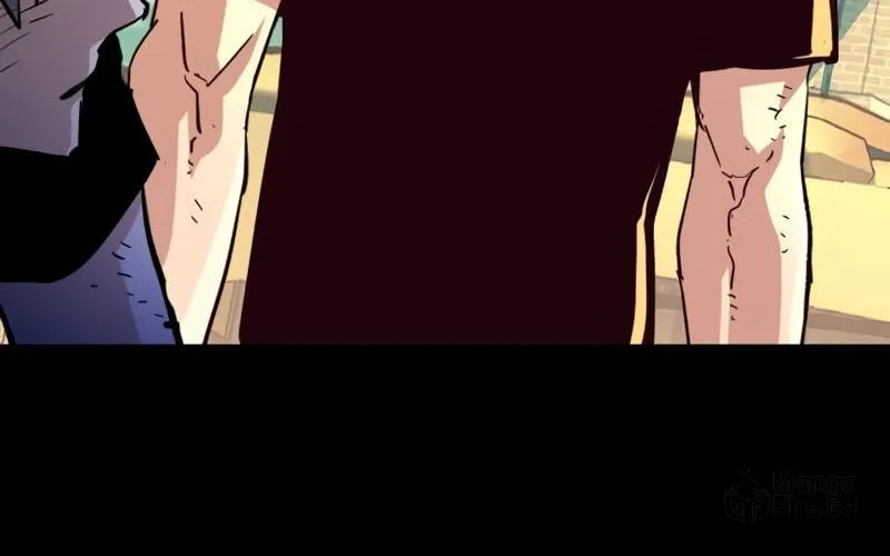 Teenage Mercenary Chapter 106 page 9 - 