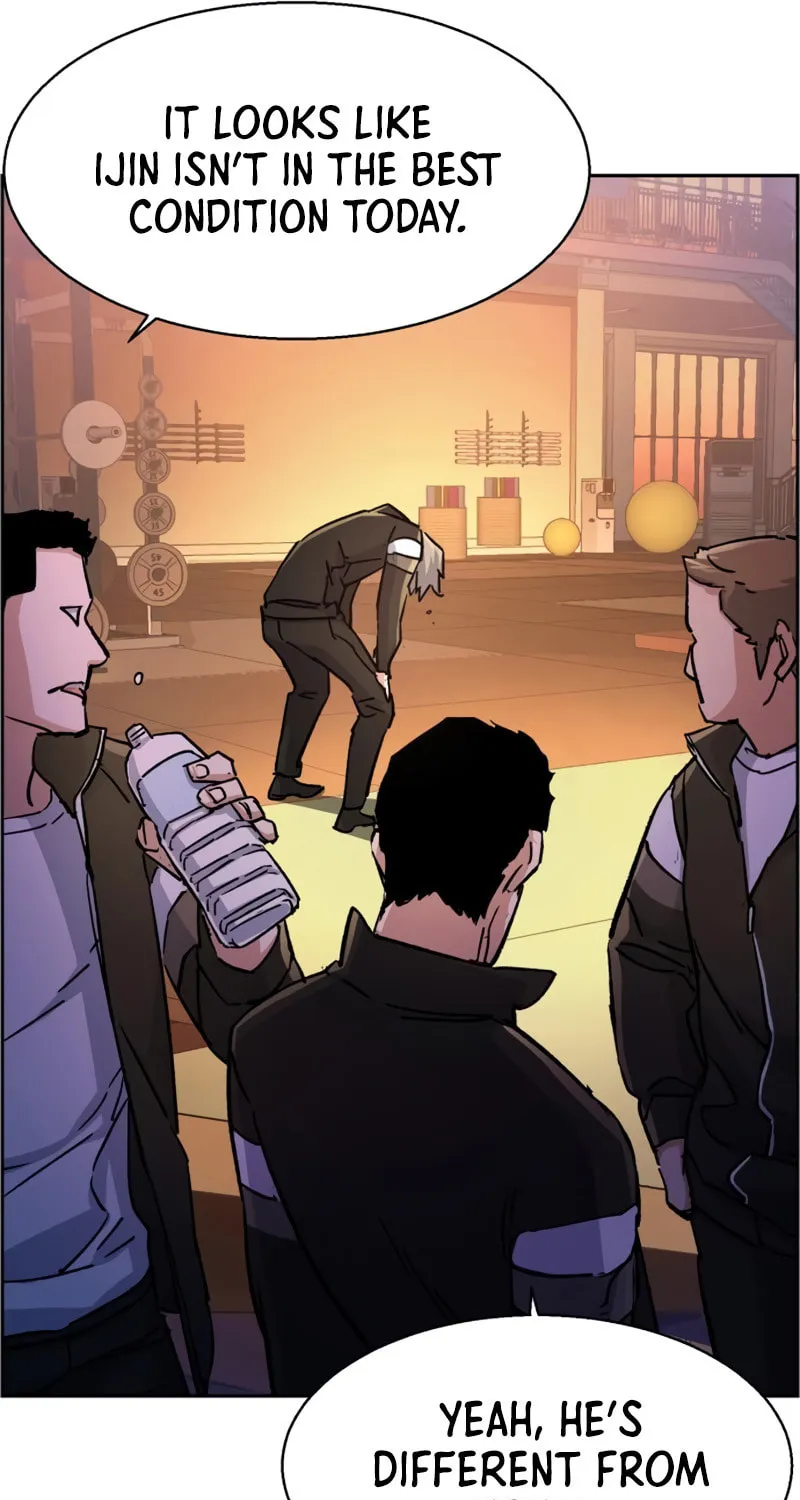 Teenage Mercenary Chapter 106 page 82 - 