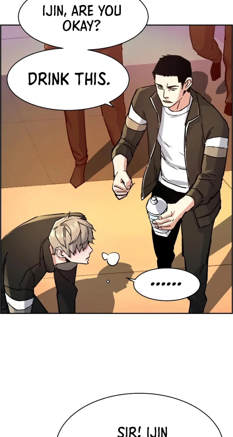 Teenage Mercenary Chapter 106 page 84 - 