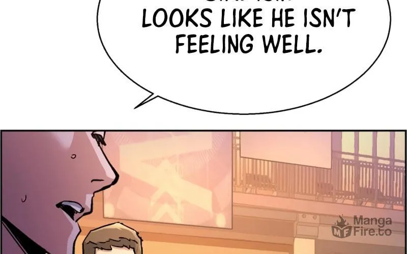 Teenage Mercenary Chapter 106 page 85 - 