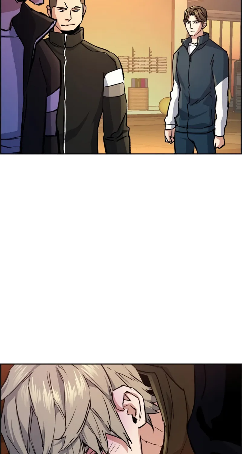 Teenage Mercenary Chapter 106 page 86 - 