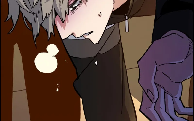 Teenage Mercenary Chapter 106 page 87 - 
