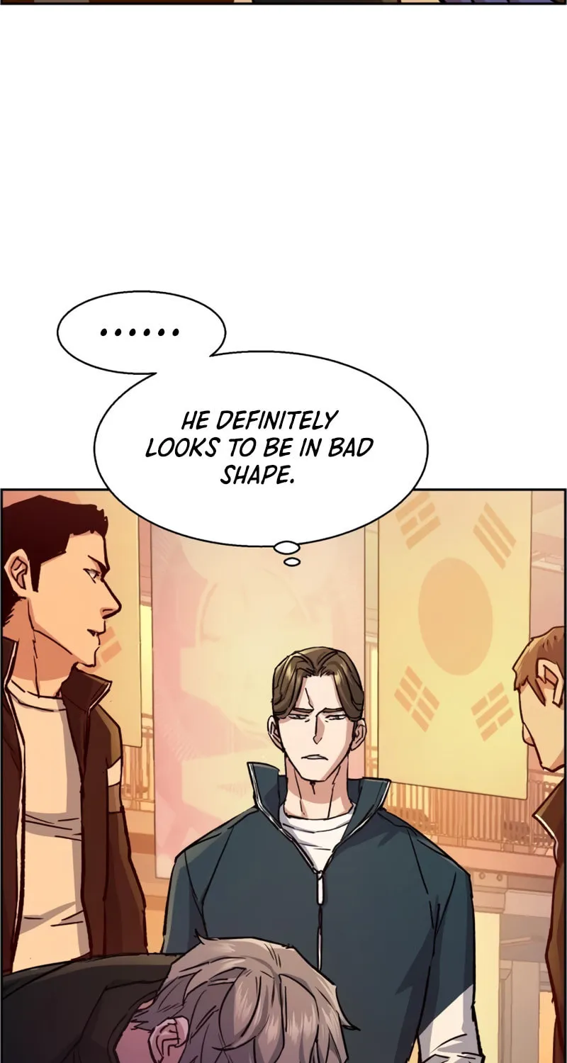 Teenage Mercenary Chapter 106 page 88 - 