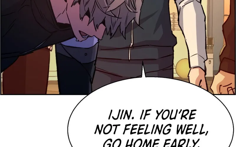 Teenage Mercenary Chapter 106 page 89 - 