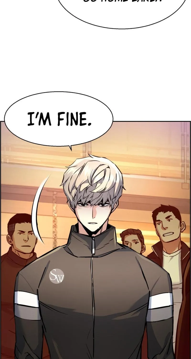 Teenage Mercenary Chapter 106 page 90 - 