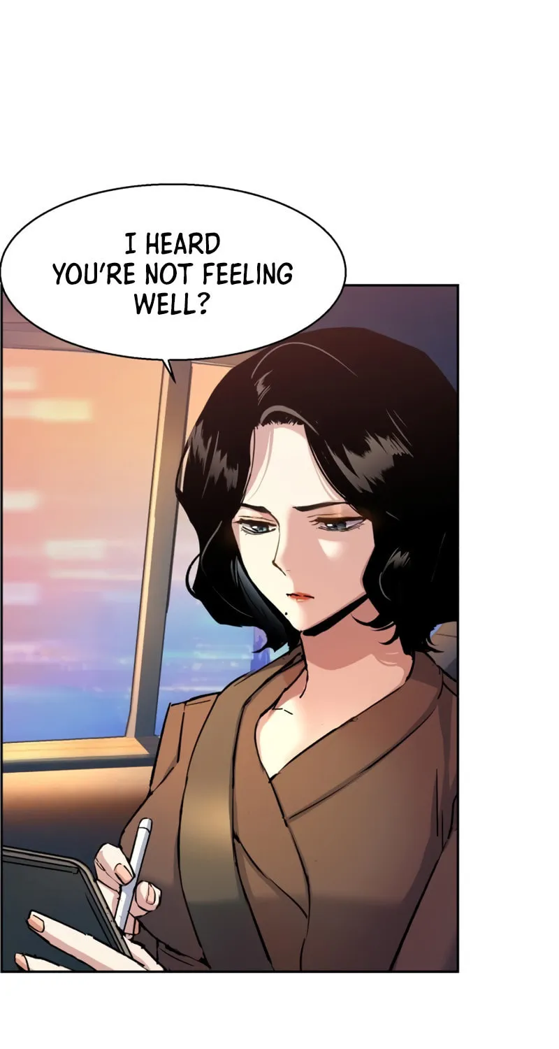 Teenage Mercenary Chapter 106 page 98 - 