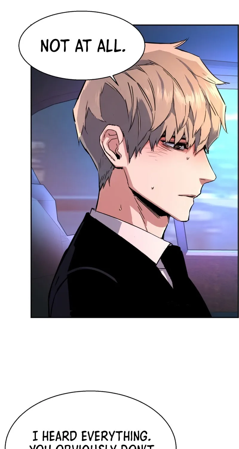 Teenage Mercenary Chapter 106 page 100 - 