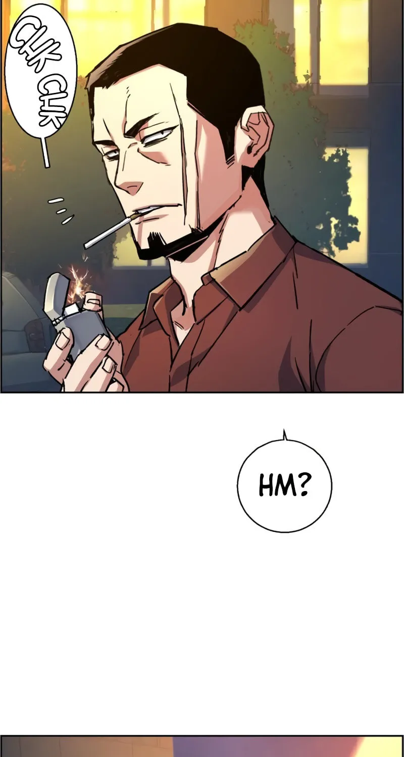 Teenage Mercenary Chapter 107 page 101 - 